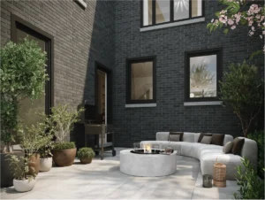 Unionglen Arista Townhomes